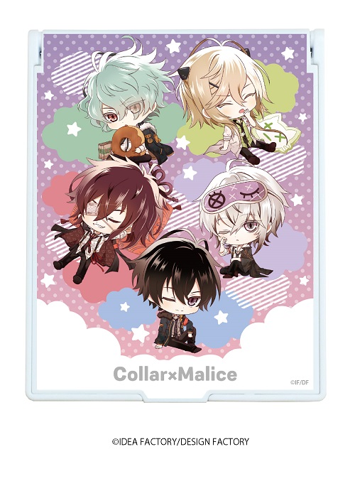Collar×Malice｜関連グッズ - TOWER RECORDS ONLINE