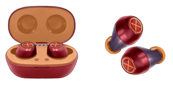 アニメ『この素晴らしい世界に祝福を！』｜各キャラクターによる