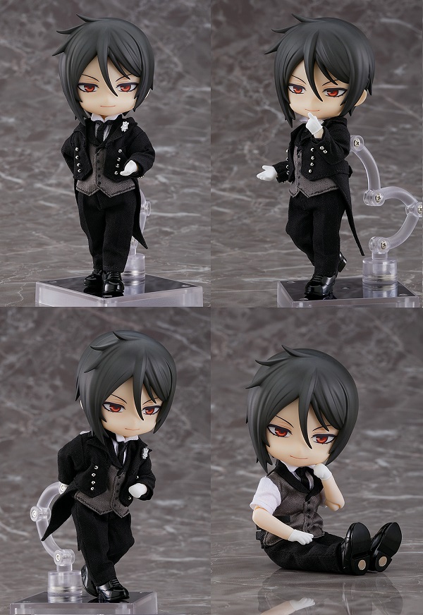 黒執事 Book of the Atlantic｜「シエル・ファントムハイヴ