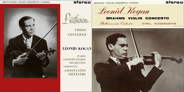 タワレコ限定・高音質〉Definition Series第12弾レオニード・コーガン