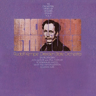 タワレコ限定・高音質〉Definition Series第19弾 ケンペ/R