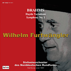 タワレコ企画！『フルトヴェングラー～至高の名盤選（全11タイトル