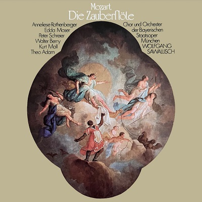 タワレコ限定・高音質〉Definition Series第56弾 サヴァリッシュ