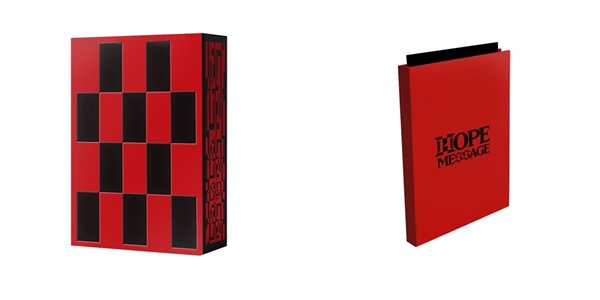 j-hope Tour 'HOPE ON THE STAGE' The Original』『j-hope HOPE