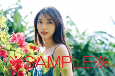 牧野真莉愛(モーニング娘。'23)写真集『Dear MARIA』発売｜オンライン