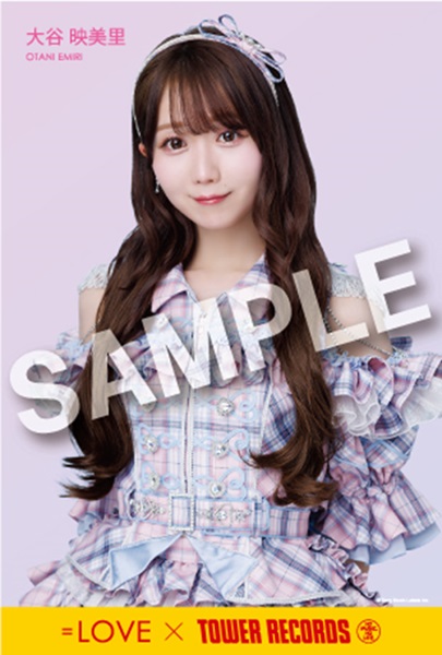 17thシングル『絶対アイドル辞めないで』リリース記念イコラブ応援