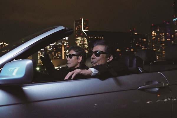 映画『帰ってきた あぶない刑事』Blu-ray&DVDが2025年3月26日リリース