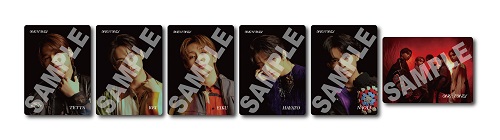 ONE N' ONLY メジャー1stシングル『BLAST』2025年6月18日発売 - TOWER