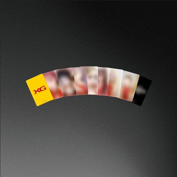 XG 1st Full Album『THE CORE - 核』リリース&「NO MUSIC, NO LIFE