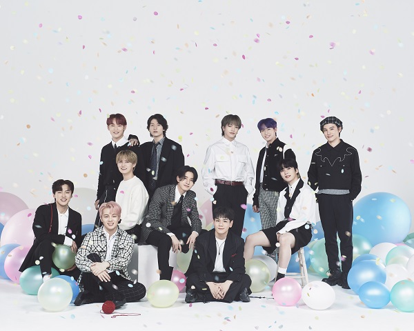 JO1｜2ND ALBUM『KIZUNA』5月25日発売 - TOWER RECORDS ONLINE