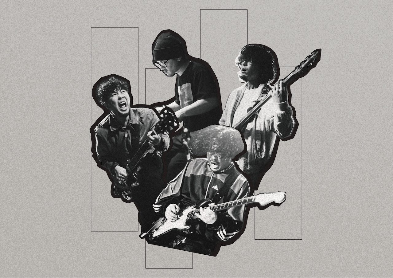 QOOPIE『FUNK HIGHWAY』タワーレコード限定発売 “楽器が歌う”ニュー