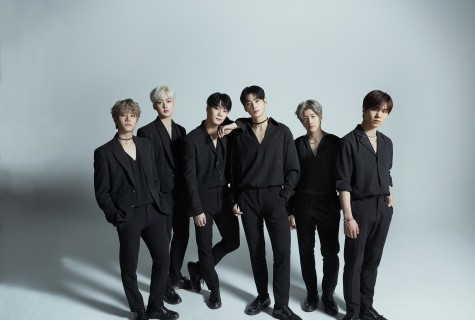 ASTRO、日本デビュー・ミニ・アルバム『Venus』 - TOWER RECORDS ONLINE