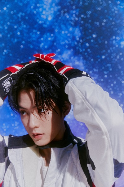 BTOB ミンヒョク（HUTA）｜セカンド・フルアルバム『BOOM』を発表