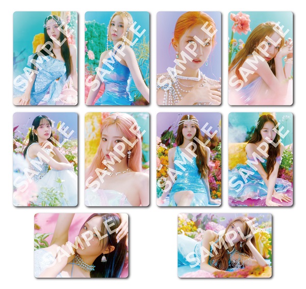 宇宙少女(WJSN)｜約1年4ヶ月振りのカムバック！韓国スペシャル