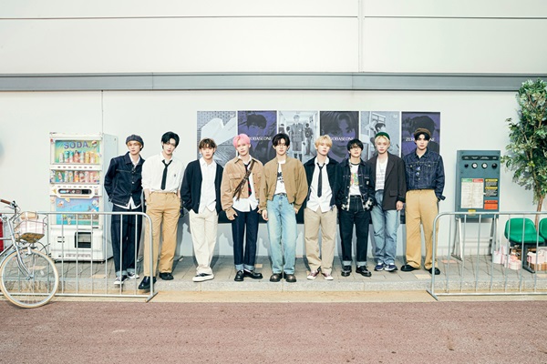 ZEROBASEONE 日本ファーストEP『PREZENT』2025年1月29日発売 タワレコ