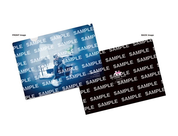 チ・チャンウク ファーストアルバム『Assemble』2025年12月24日発売