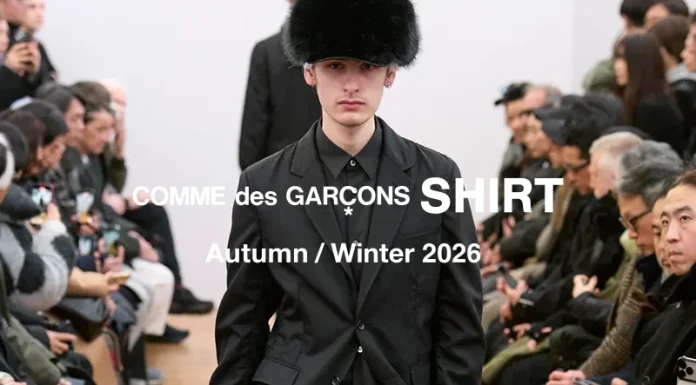 コムデギャルソン情報のすべてがここに｜CDG FREAK