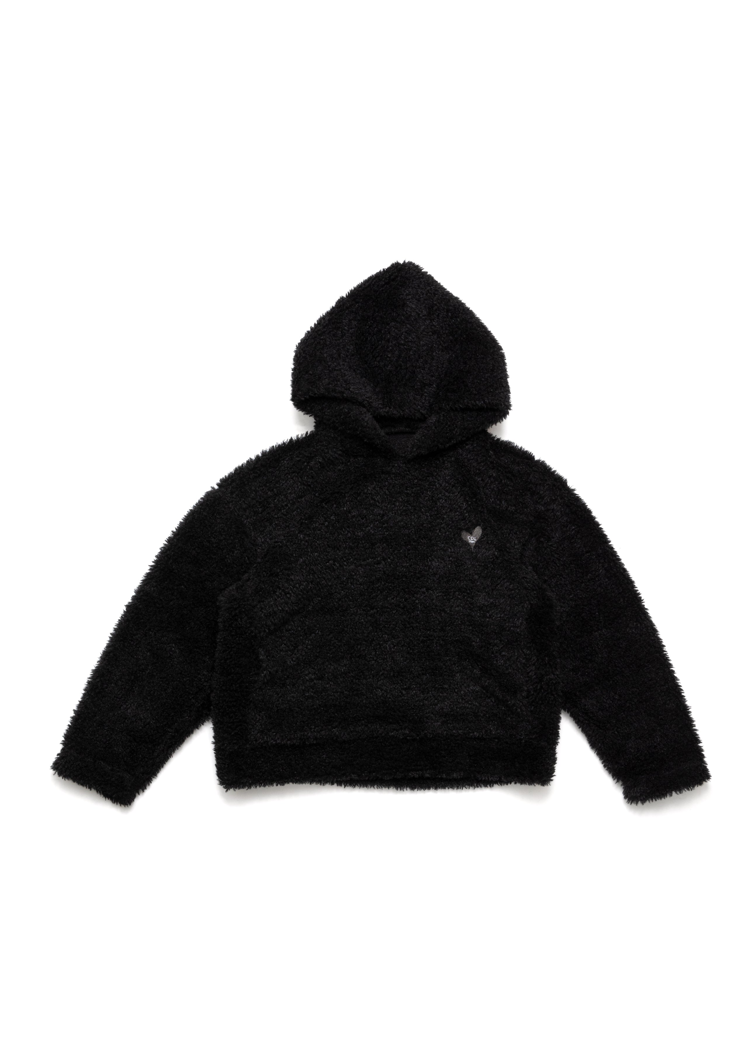 CDL Teddy Hoodie – CDL TOKYO