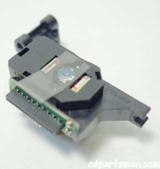 PXR-560X～CDパーツマン