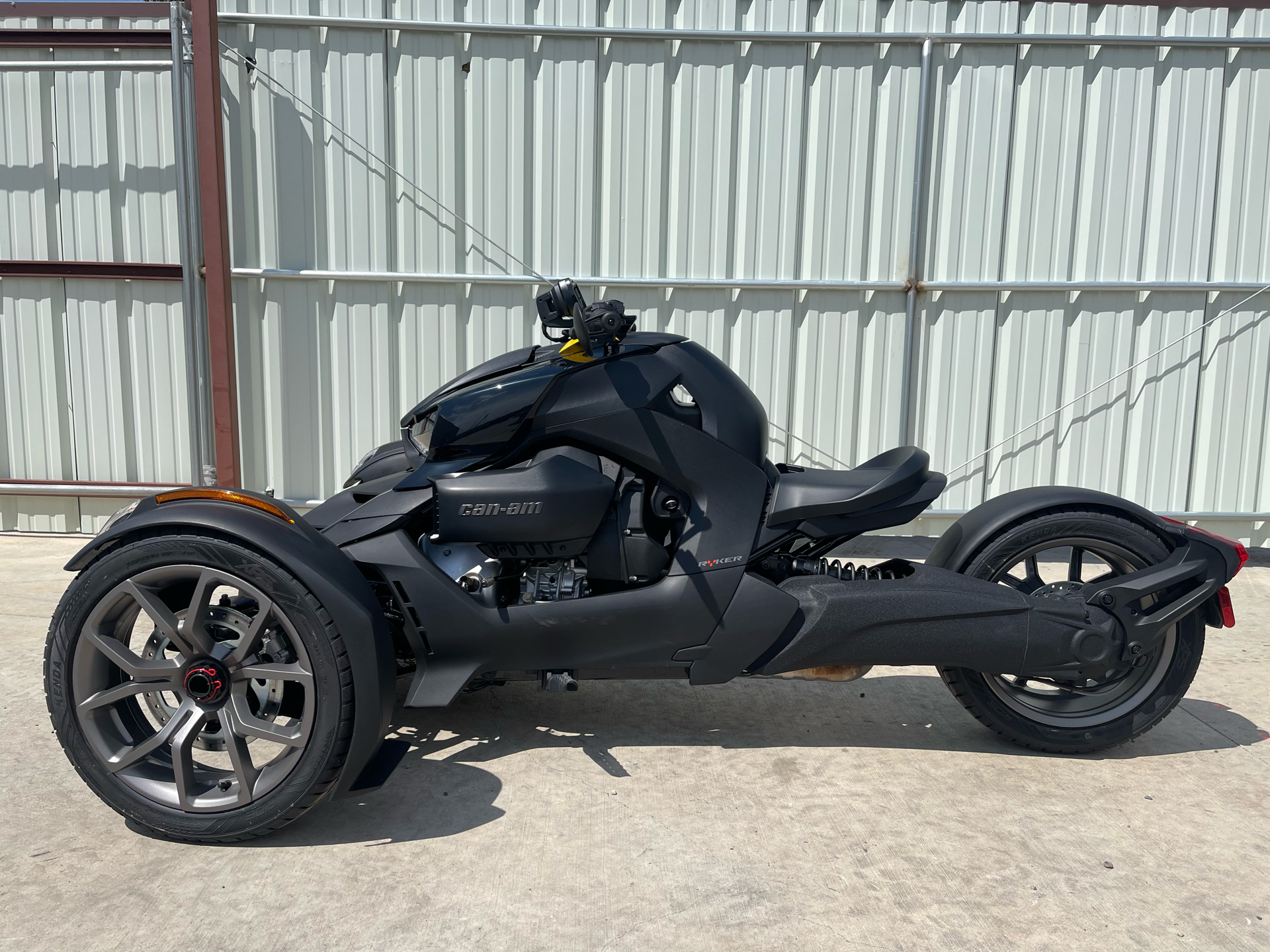 New 2025 Can-Am Ryker 600 ACE, Clovis NM | Specs, Price, Photos