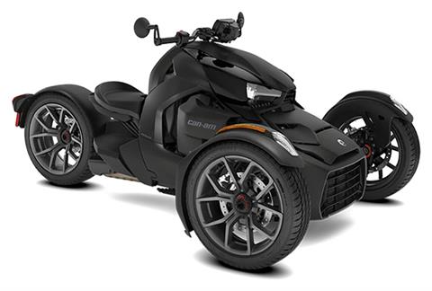 New 2024 Can-Am Ryker 600 ACE, Columbia MO | Specs, Price, Photos