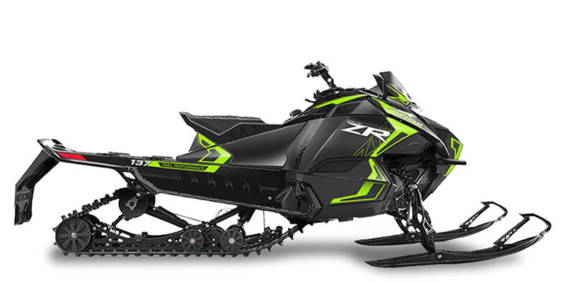 New 2026 Arctic Cat ZR 600 EPS ES, Shakopee MN | Specs, Price