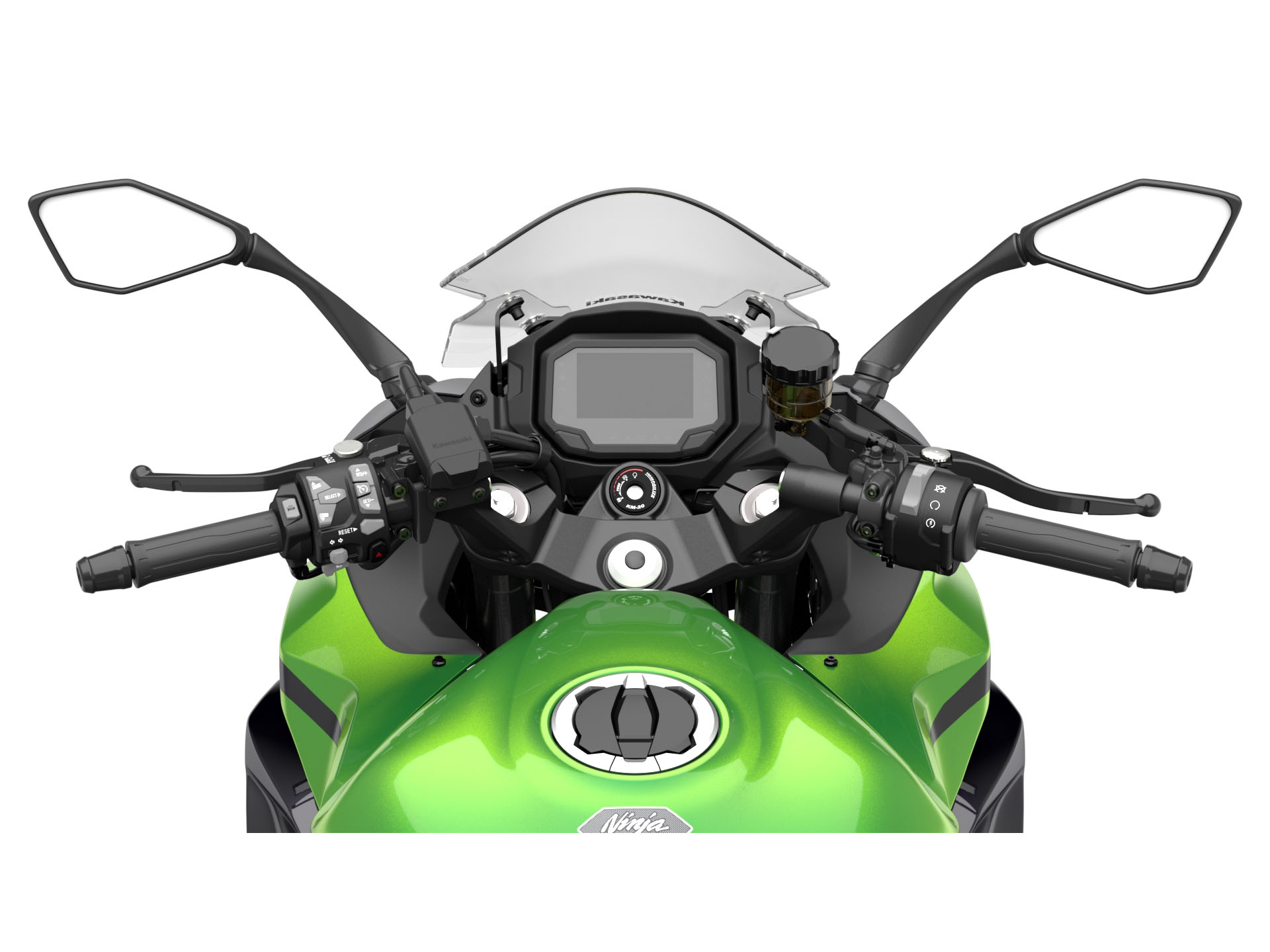 New 2025 Kawasaki Ninja 1100SX SE ABS, New York Mills NY | Specs