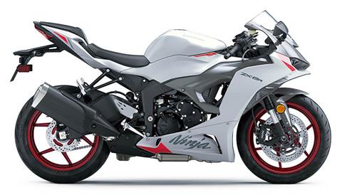 New 2025 Kawasaki Ninja ZX-10R KRT Edition Motorcycles in Fort