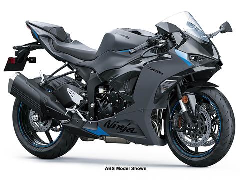 New 2025 Kawasaki Ninja ZX-6R, South Fork CO | Specs, Price
