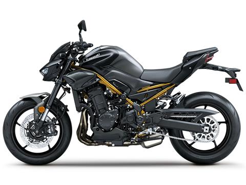 New 2026 Kawasaki Z900 ABS, Harker Heights TX | Specs, Price
