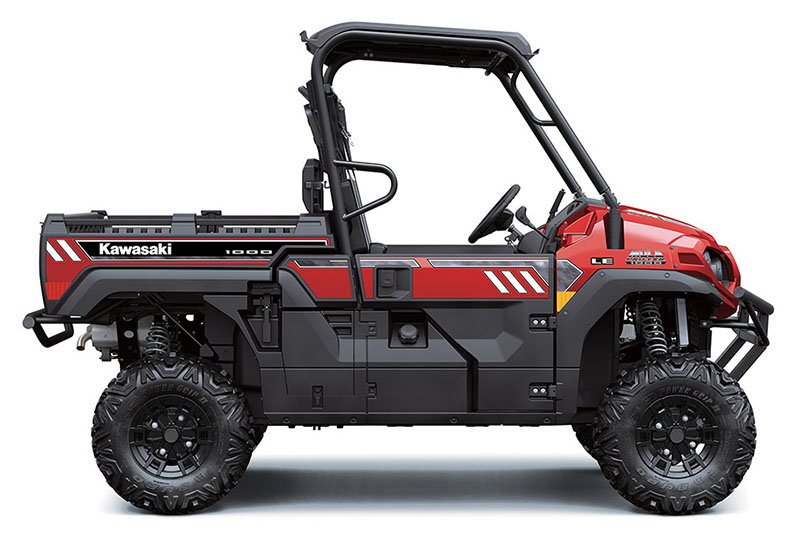 New 2026 Kawasaki MULE PRO-FXR 1000 LE, Jasper TN | Specs, Price