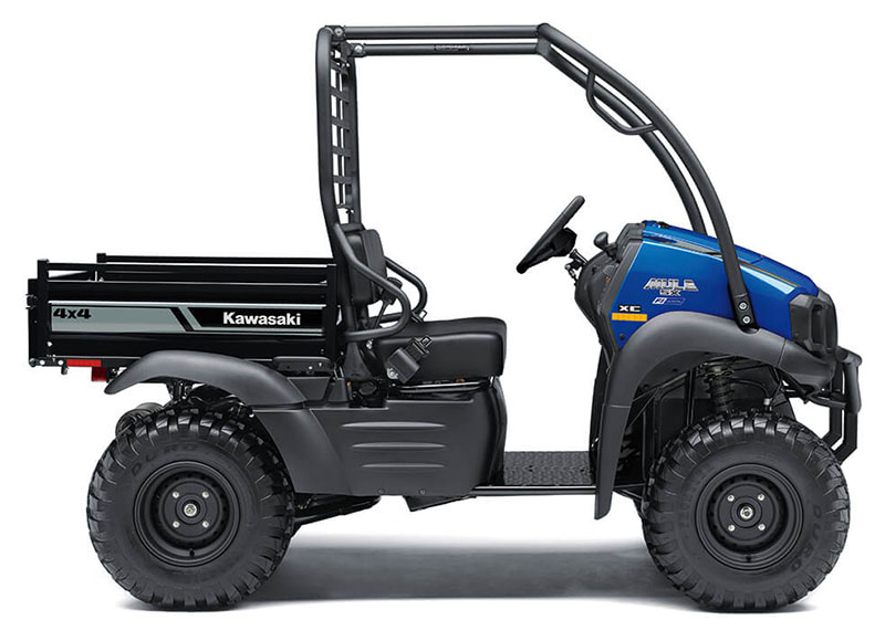 New 2026 Kawasaki MULE SX 4x4 XC | Utility Vehicles in Plano TX