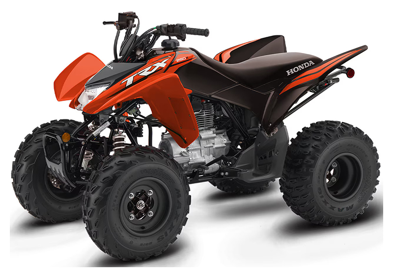 New 2024 Honda TRX250X, Herculaneum MO | Specs, Price, Photos