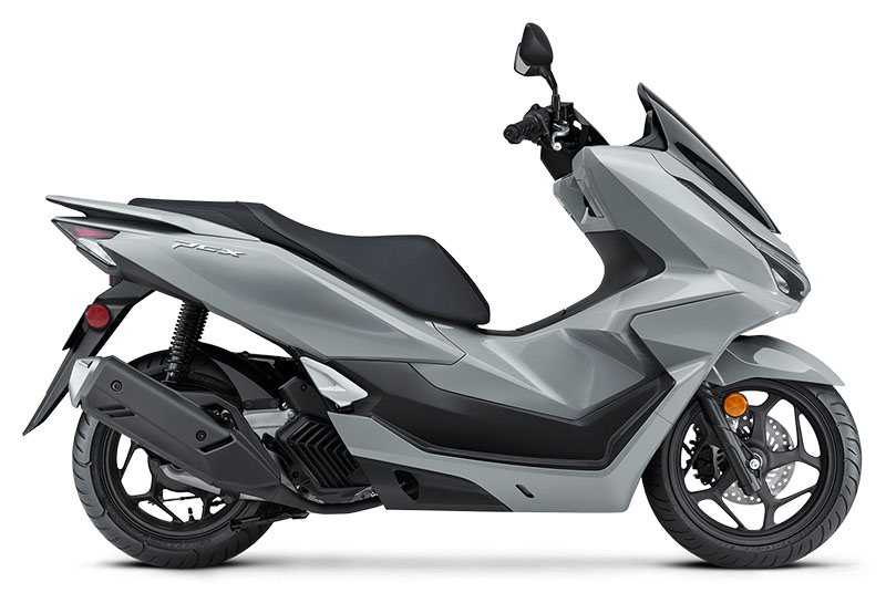 New 2025 Honda PCX Scooters in Colorado Springs, CO