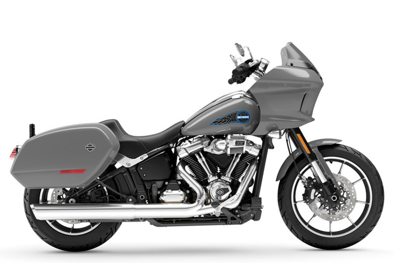 New 2026 Harley-Davidson Low Rider® ST Motorcycle - Specs, Price