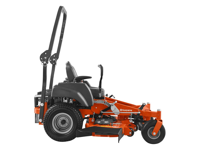 New 2025 Husqvarna Power Equipment MZ54 54 in. Kawasaki FR Series