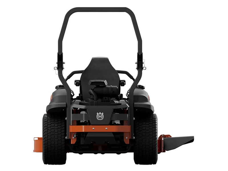 New 2025 Husqvarna Power Equipment Z560XS 60 in. Kawasaki FX
