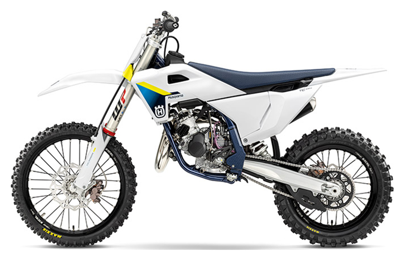 New 2025 Husqvarna TC 85 17/14, Shelby Township MI | Specs, Price