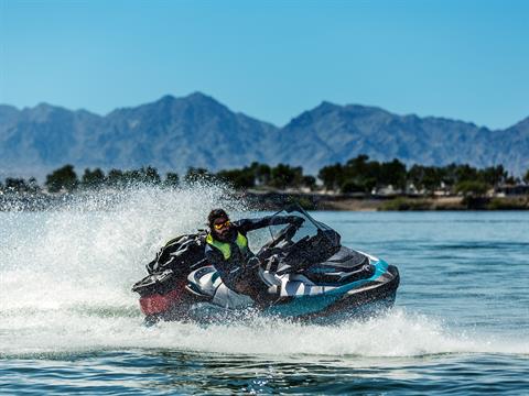 New 2026 Sea-Doo GTX Limited 325, Columbia MO | Specs, Price
