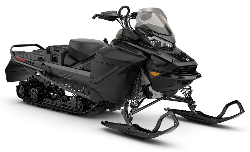 2024 Ski-Doo Expedition Xtreme 850 E-TEC ES Cobra WT 1.8