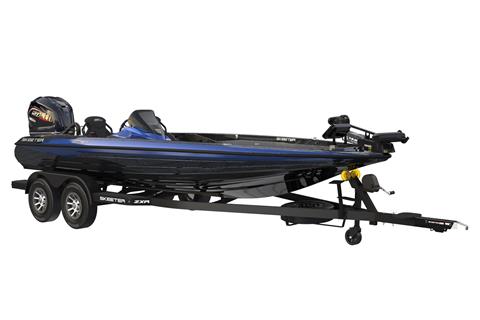 2025 Skeeter ZXR 20SE, Saint Cloud MN | New Power Boats Outboard