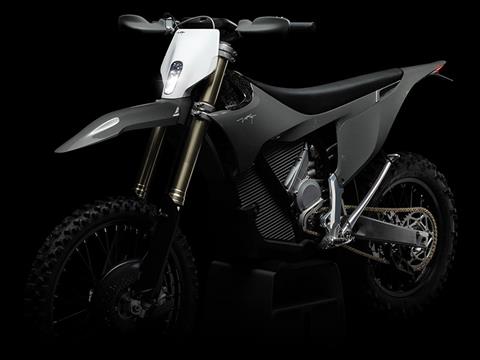 2025 Stark VARG EX Alpha 80 hp for Sale in Union City, TN