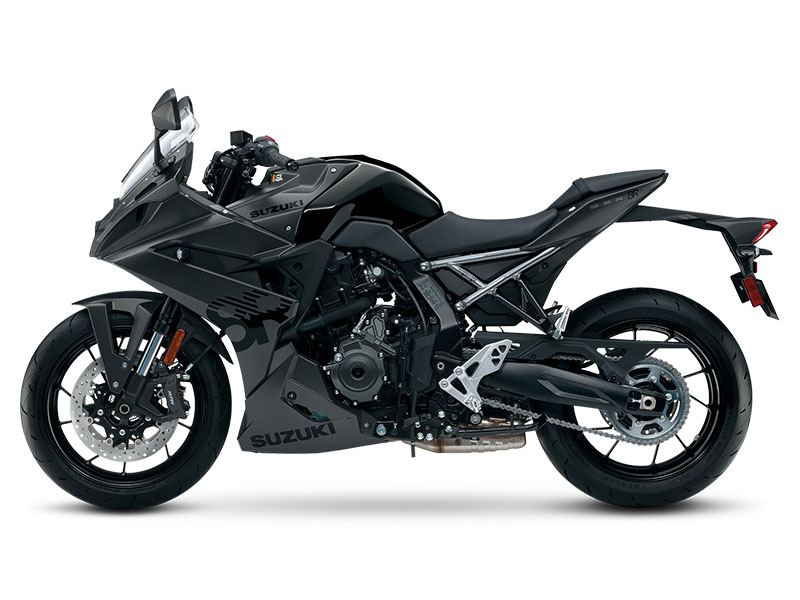 New 2025 Suzuki GSX-8R | Motorcycles in Houston TX | 102232