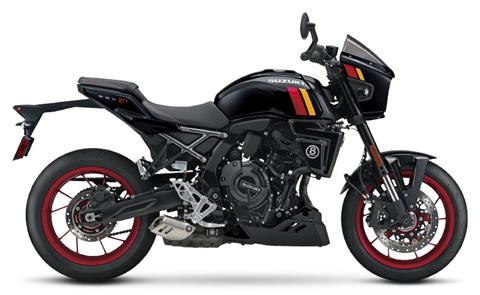 New 2026 Suzuki GSX-8TT | Motorcycles in Rexburg ID | Pearl Matte