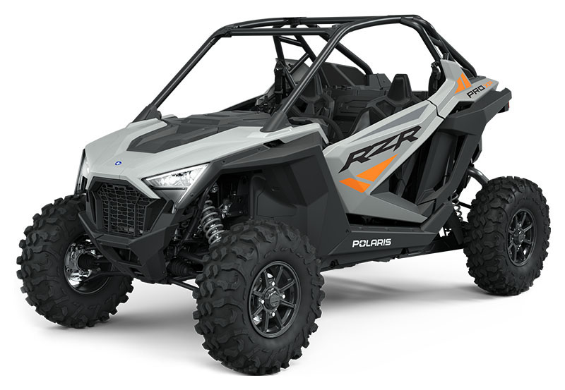 2024 Polaris RZR PRO XP Sport Utility Vehicles Conroe Texas Z24RAE92AG