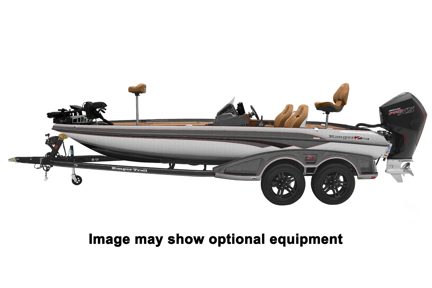 New 2025 Ranger Z520R Ultra, Roscoe IL | Specs, Price | Power