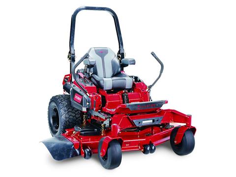 New 2025 Toro Z Master 4000 HDX 60 in. Kawasaki FX1000V 35 hp