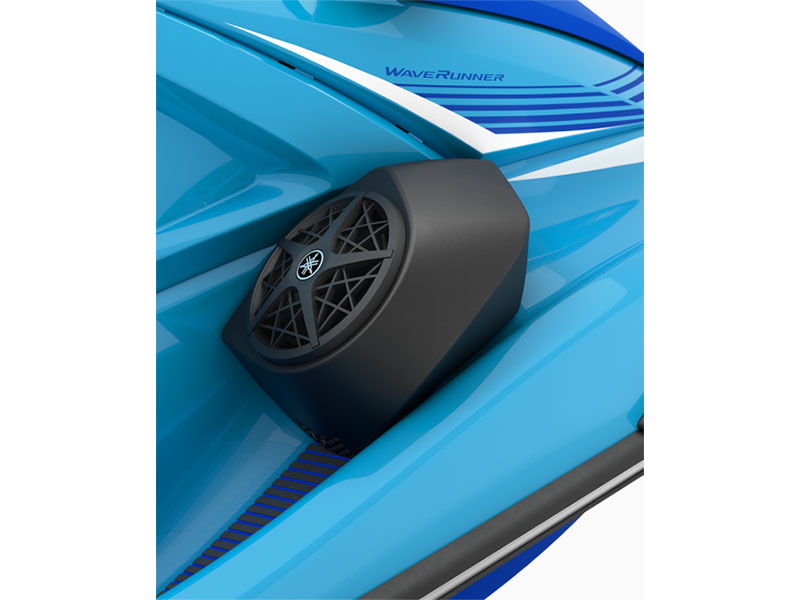 New 2025 Yamaha VX Deluxe with Audio, Shakopee MN | Specs, Price