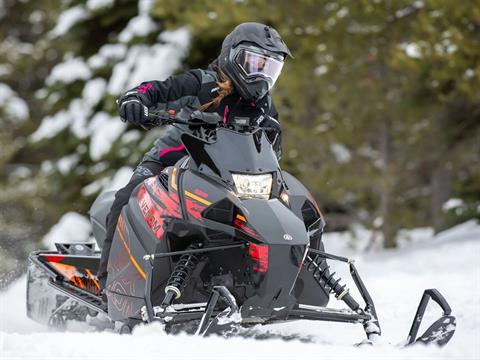 New 2025 Yamaha SX Venom Snowmobiles in Cumberland, MD | Stock Number:
