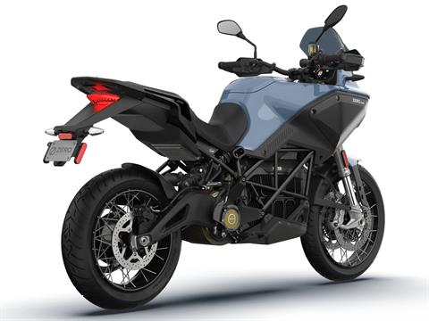 New 2025 Zero Motorcycles DSR/X, Gaithersburg MD | Specs, Price